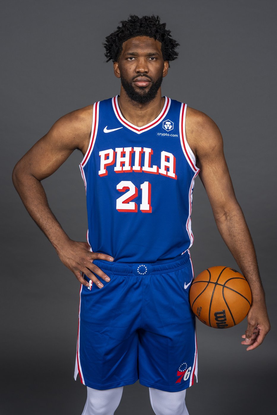Embiid, Maxey and George enter the season richer, and expectations are higher for the 76ers | iNFOnews.ca Embiid, Maxey and George enter the season richer, and expectations are higher for the 76ers | iNFOnews.ca