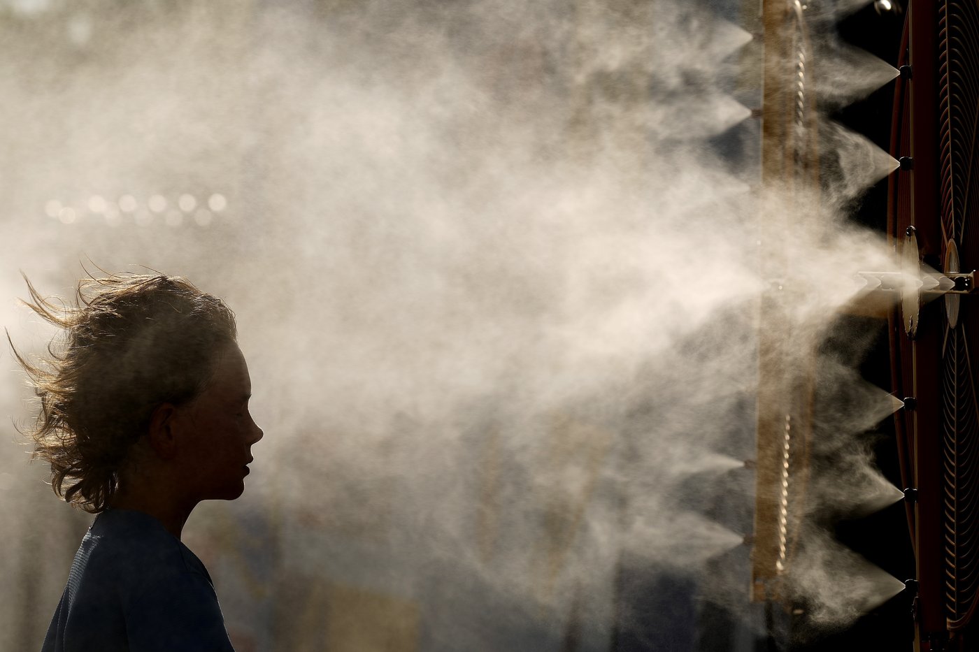 Earth breaks yearly heat record and lurches past dangerous warming threshold | iNFOnews.ca