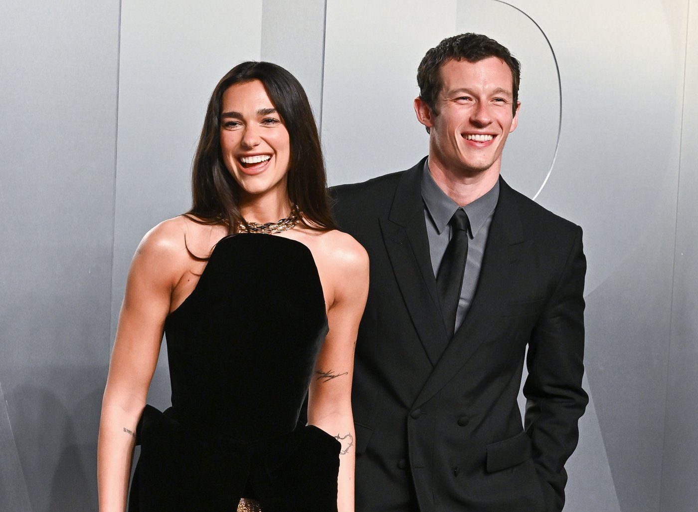 Dua Lipa and actor Callum Turner are married | iNFOnews.ca