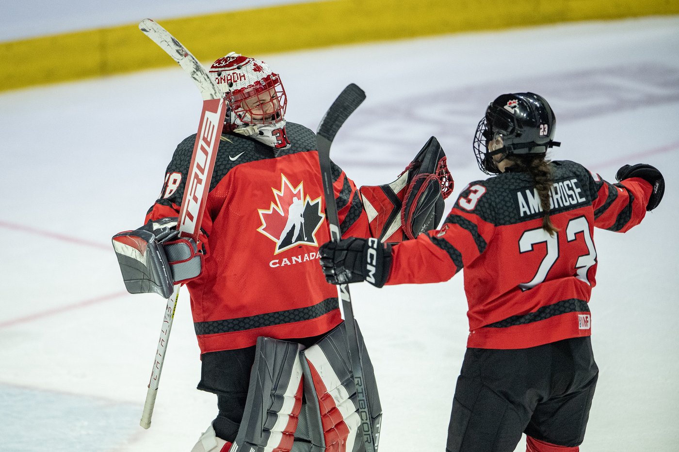 Hockey Canada unveils blueprint to grow game for women and girls | iNFOnews.ca Hockey Canada unveils blueprint to grow game for women and girls | iNFOnews.ca
