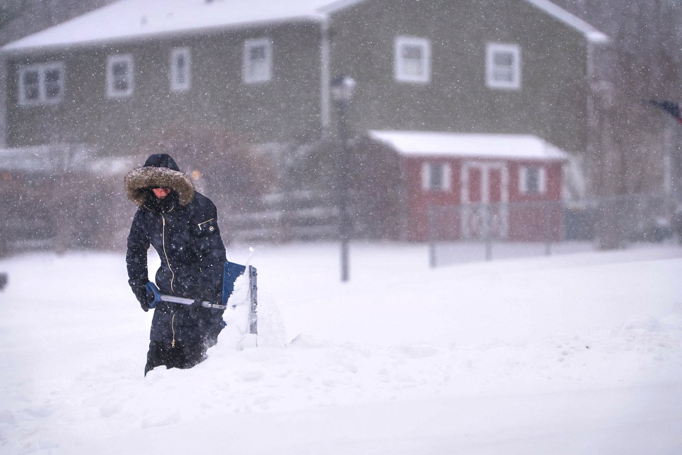 For frigid East it may be hard to fathom, but the US had its second-warmest winter on record | iNFOnews.ca For frigid East it may be hard to fathom, but the US had its second-warmest winter on record | iNFOnews.ca