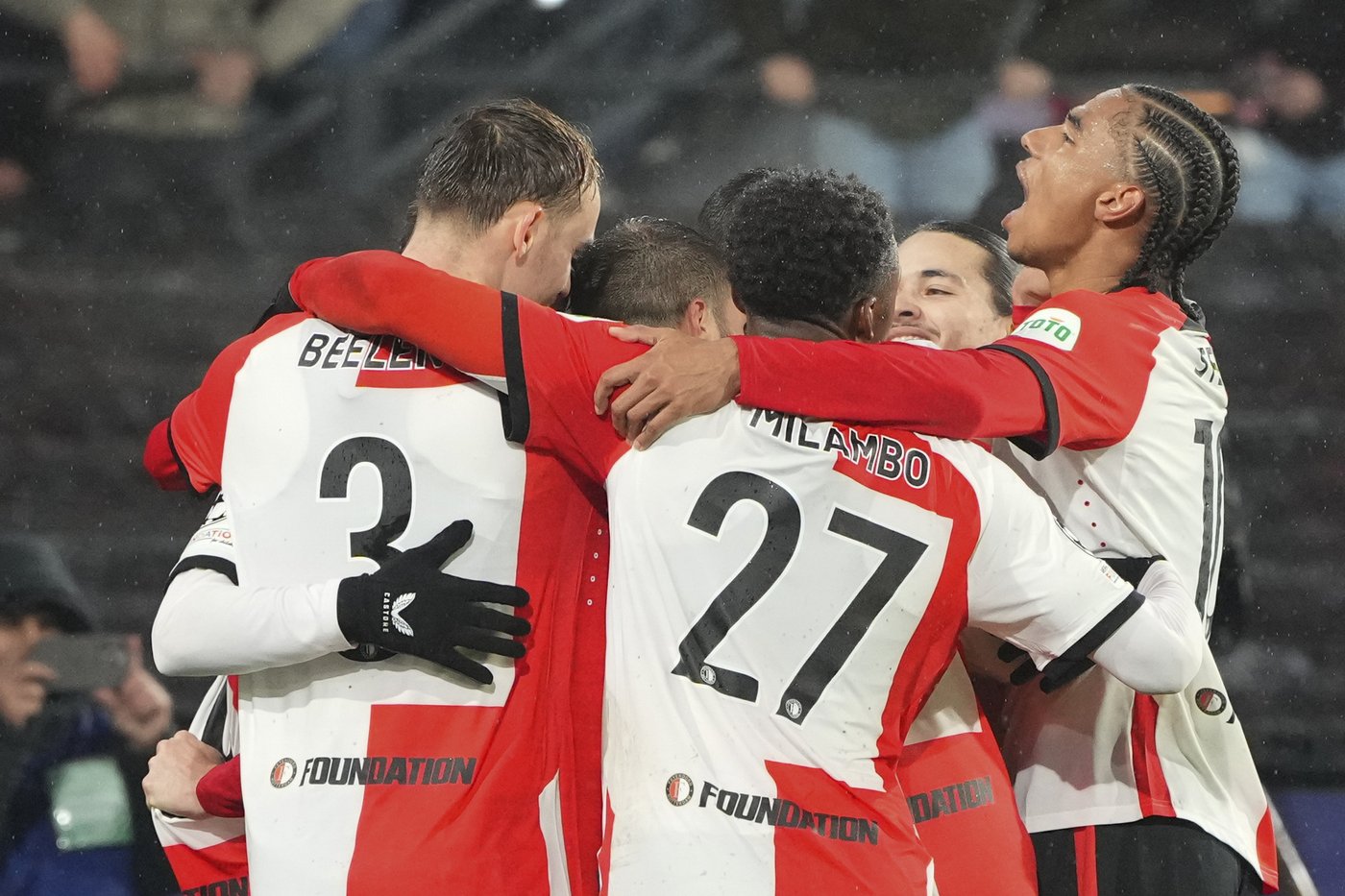 Bayern Munich at a loss to explain Champions League struggles | iNFOnews.ca Bayern Munich at a loss to explain Champions League struggles | iNFOnews.ca