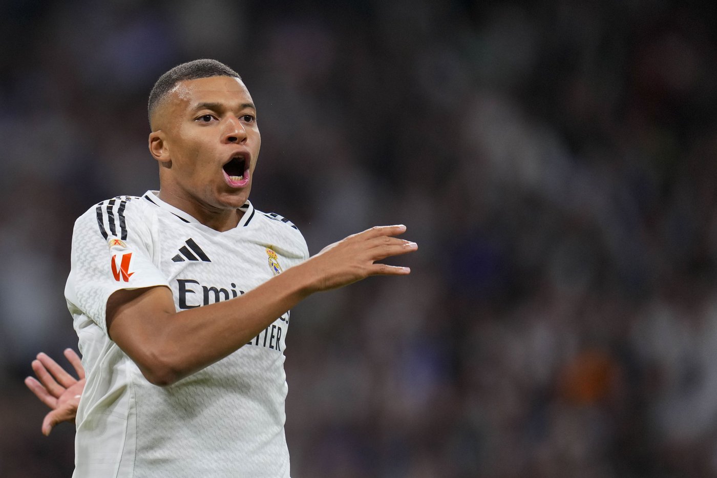 Champions League returns missing Mbappé, Rodri, Barella as injury wave hits European soccer | iNFOnews.ca