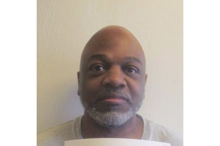 Oklahoma man set to be executed for killing his ex-girlfriend and her 7-month-old daughter | iNFOnews.ca