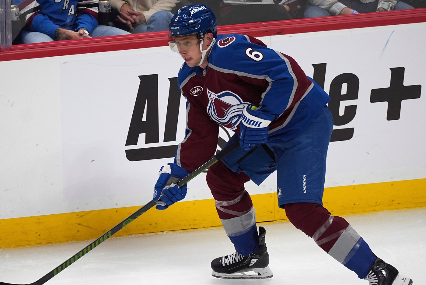 Erik Johnson retires after 17-season NHL career, highlighted by 2022 Stanley Cup win with Avalanche | iNFOnews.ca Erik Johnson retires after 17-season NHL career, highlighted by 2022 Stanley Cup win with Avalanche | iNFOnews.ca