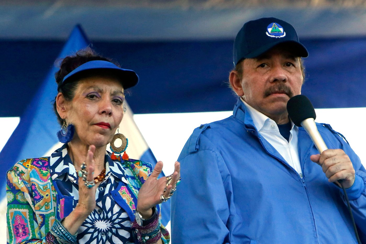 Nicaragua strips lawyers from practicing in ongoing crackdown on dissent | iNFOnews.ca