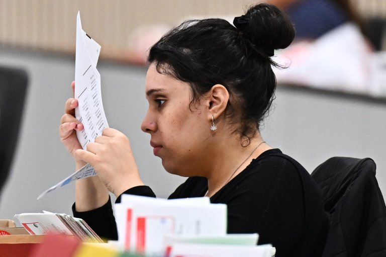 Goal of higher voter turnout remains elusive in California as changes have extended ballot counting | iNFOnews.ca
