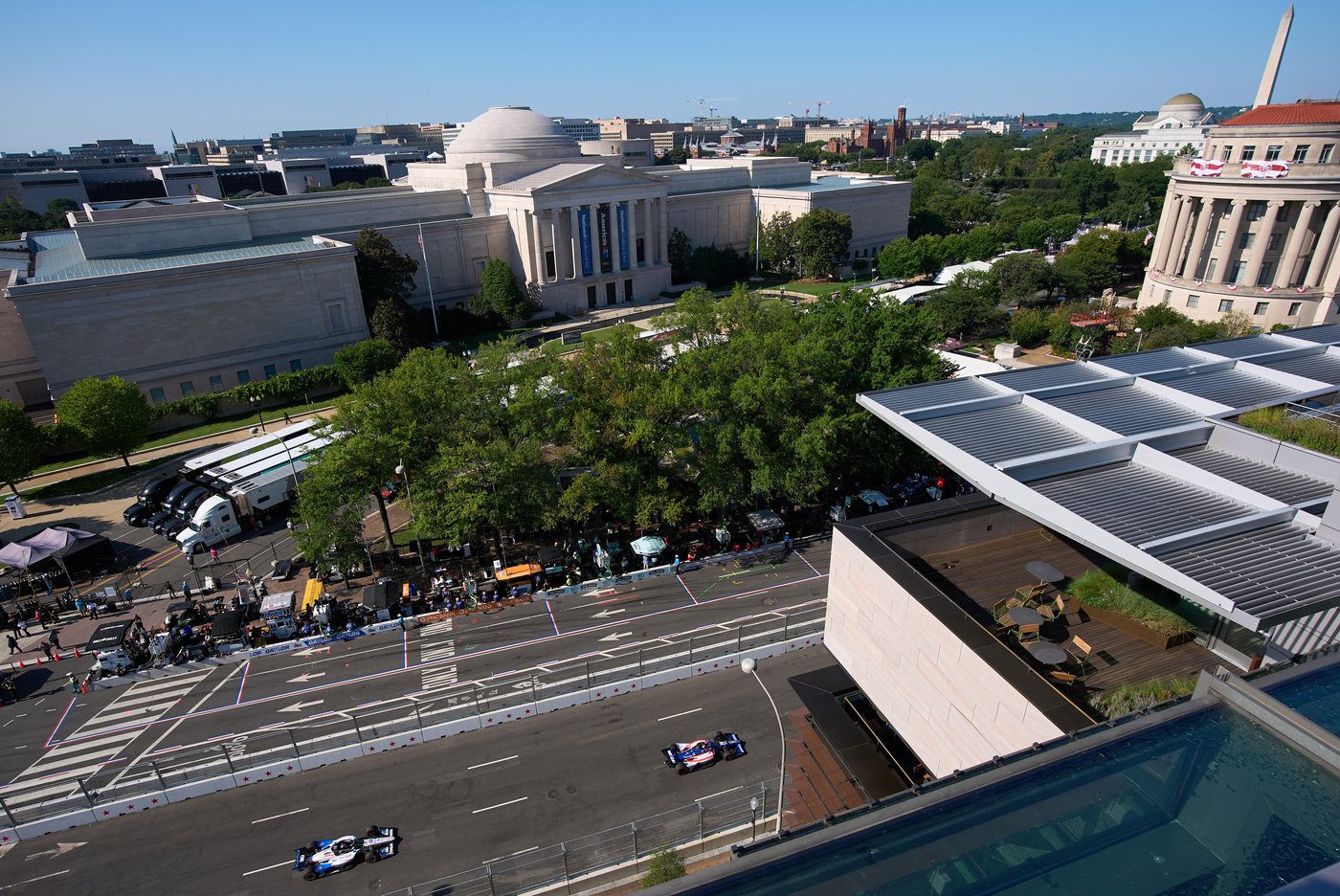 IndyCar comes to the nation’s Capital, in photos | iNFOnews.ca