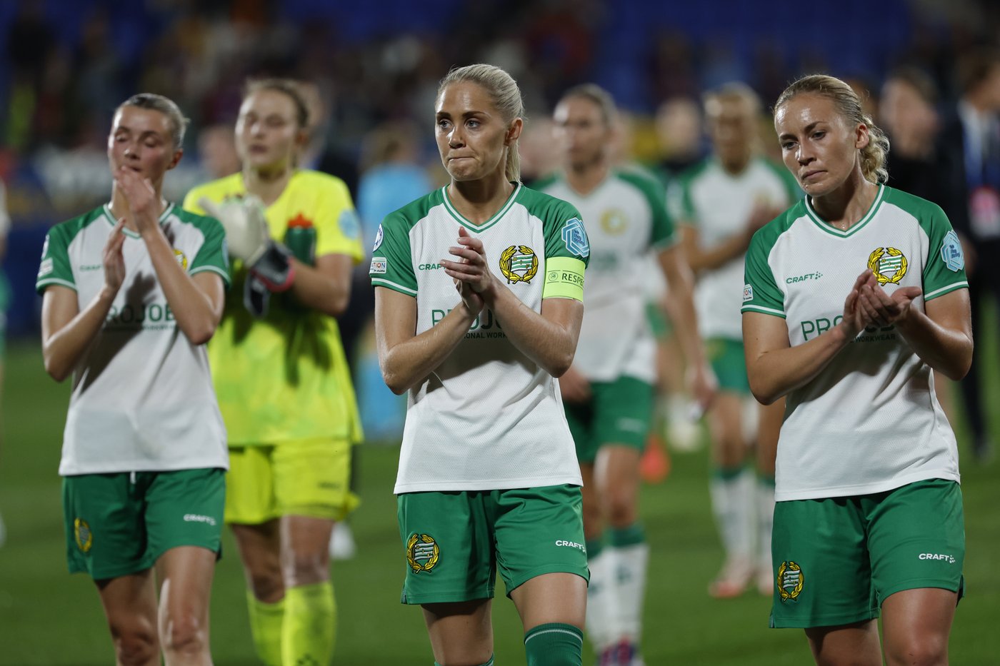 Bayern, Man City win again in Women's Champions League. Arsenal, Barcelona rebound from setbacks | iNFOnews.ca Bayern, Man City win again in Women's Champions League. Arsenal, Barcelona rebound from setbacks | iNFOnews.ca
