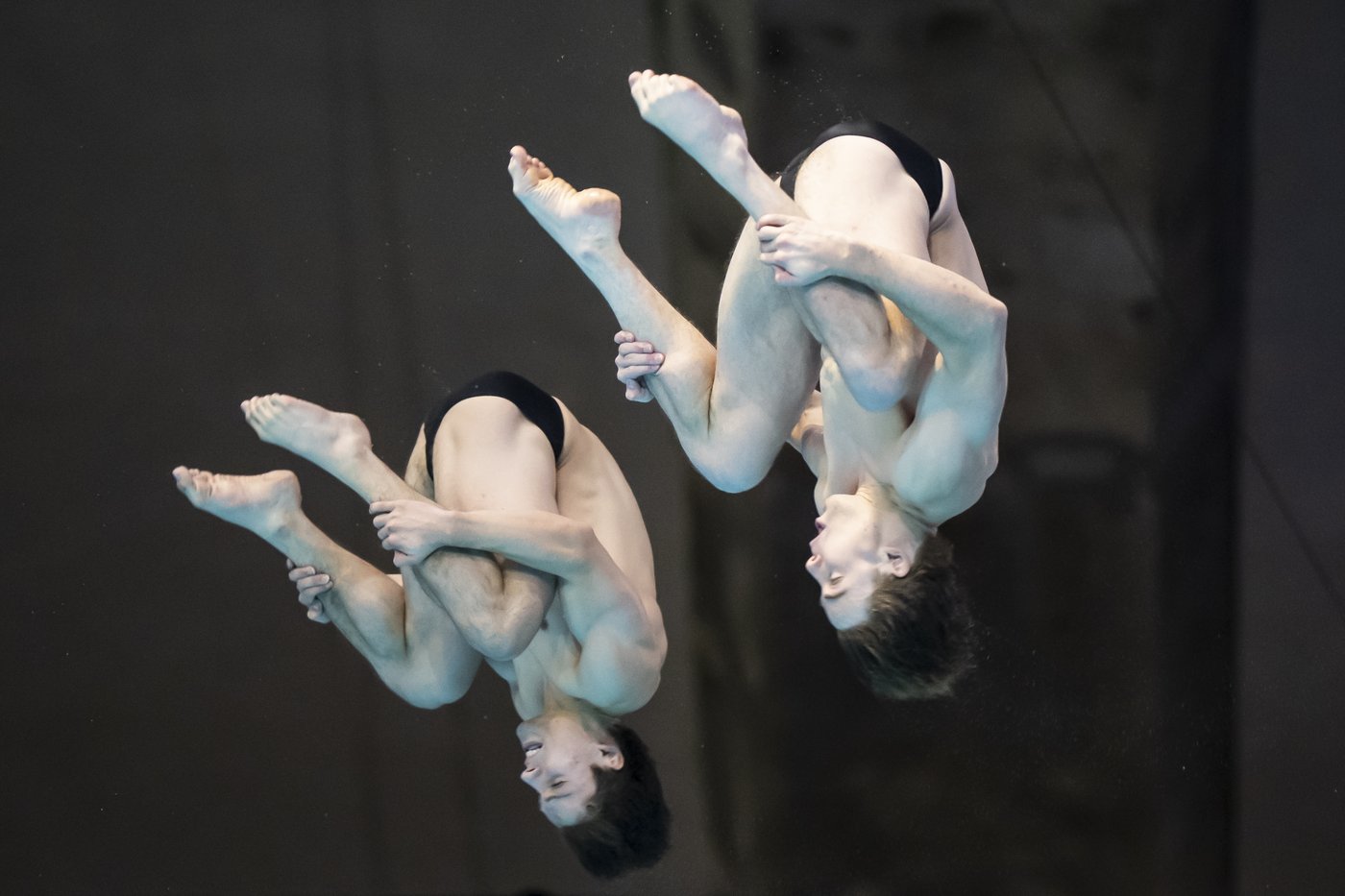 Zsombor-Murray leads a day of positives for Canadian divers at World Cup | iNFOnews.ca Zsombor-Murray leads a day of positives for Canadian divers at World Cup | iNFOnews.ca
