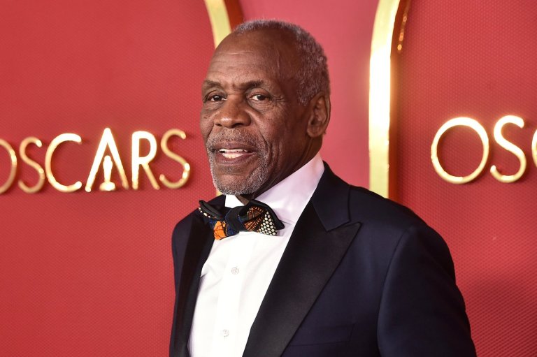 Actor and activist Danny Glover says he has Alzheimer’s disease | iNFOnews.ca
