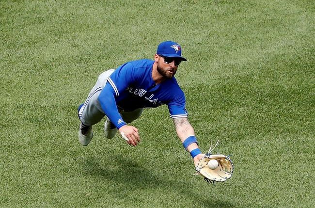 Jays put Pillar on DL, Gurriel on concussion DL ahead of game against Red Sox | iNFOnews.ca