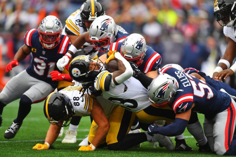 Jaguars expect a favorable response against the Patriots, who are still 'finding ourselves' | iNFOnews.ca