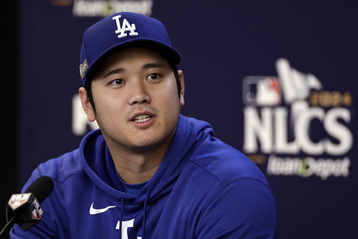 Ohtani and Lindor leading the way as Dodgers-Mets NLCS shifts to NYC for Game 3 on Wednesday | iNFOnews.ca