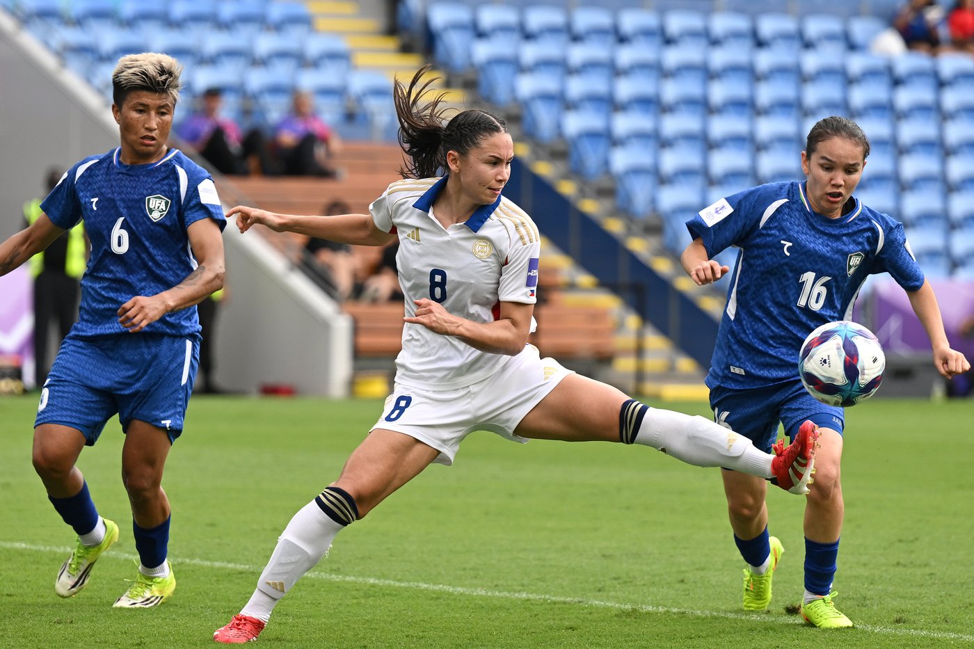 North Korea qualifies for the Women’s World Cup for the first time since 2011 | iNFOnews.ca North Korea qualifies for the Women’s World Cup for the first time since 2011 | iNFOnews.ca