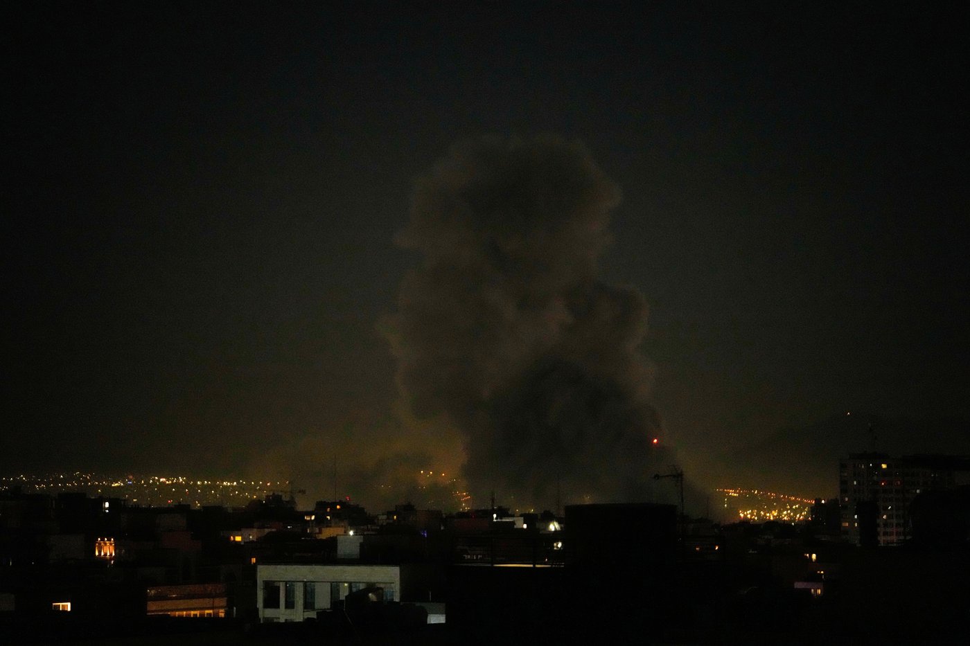 How the AP decided to call fighting in the Middle East the 'Iran war' | iNFOnews.ca How the AP decided to call fighting in the Middle East the 'Iran war' | iNFOnews.ca