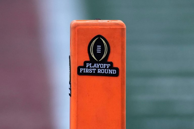 Mack Rhoades leaves role as CFP selection committee chairman and takes leave of absence as Baylor AD | iNFOnews.ca