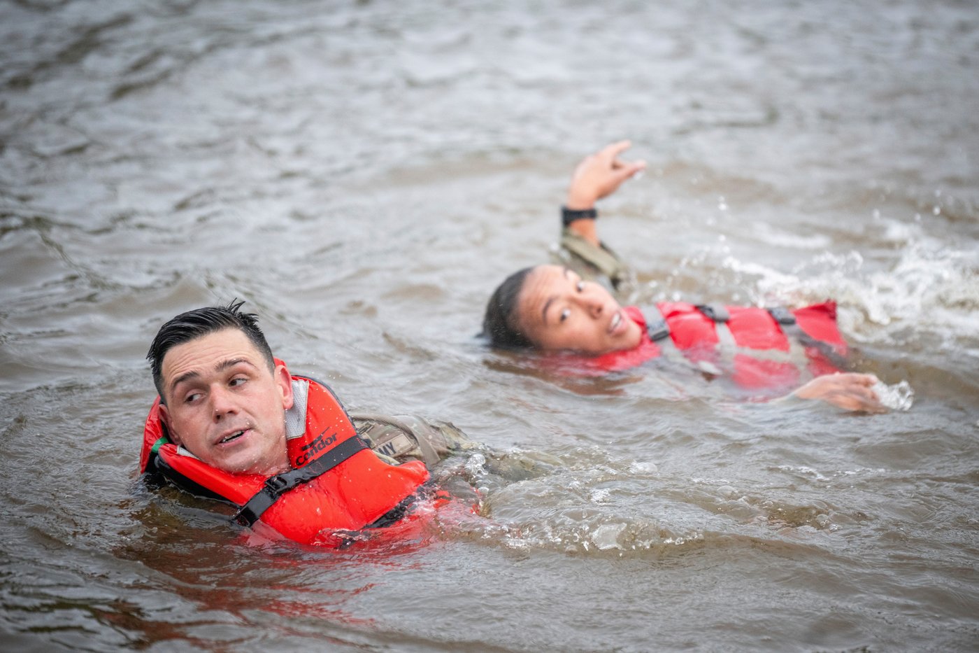 West Point graduate becomes the first woman to compete in the grueling Army Ranger contest | iNFOnews.ca West Point graduate becomes the first woman to compete in the grueling Army Ranger contest | iNFOnews.ca