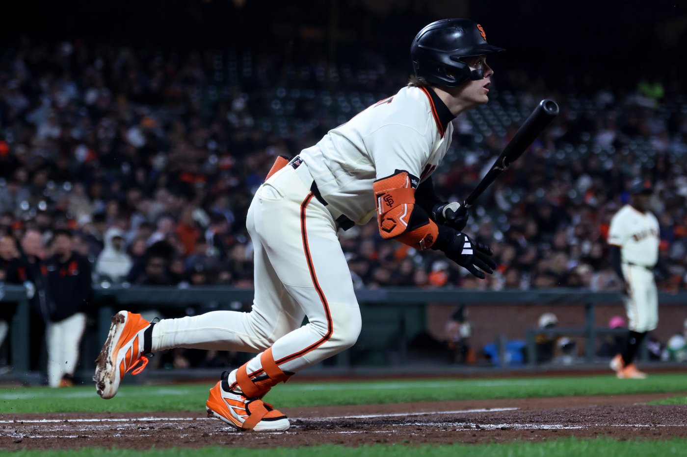 Drew Gilbert's homer and 2-run single lead Giants past Twins 5-2 to end 3-game losing streak | iNFOnews.ca Drew Gilbert's homer and 2-run single lead Giants past Twins 5-2 to end 3-game losing streak | iNFOnews.ca