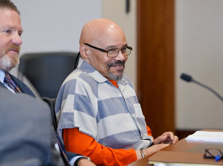 Former death row inmate asks Utah judge to dismiss murder case slated for retrial | iNFOnews.ca