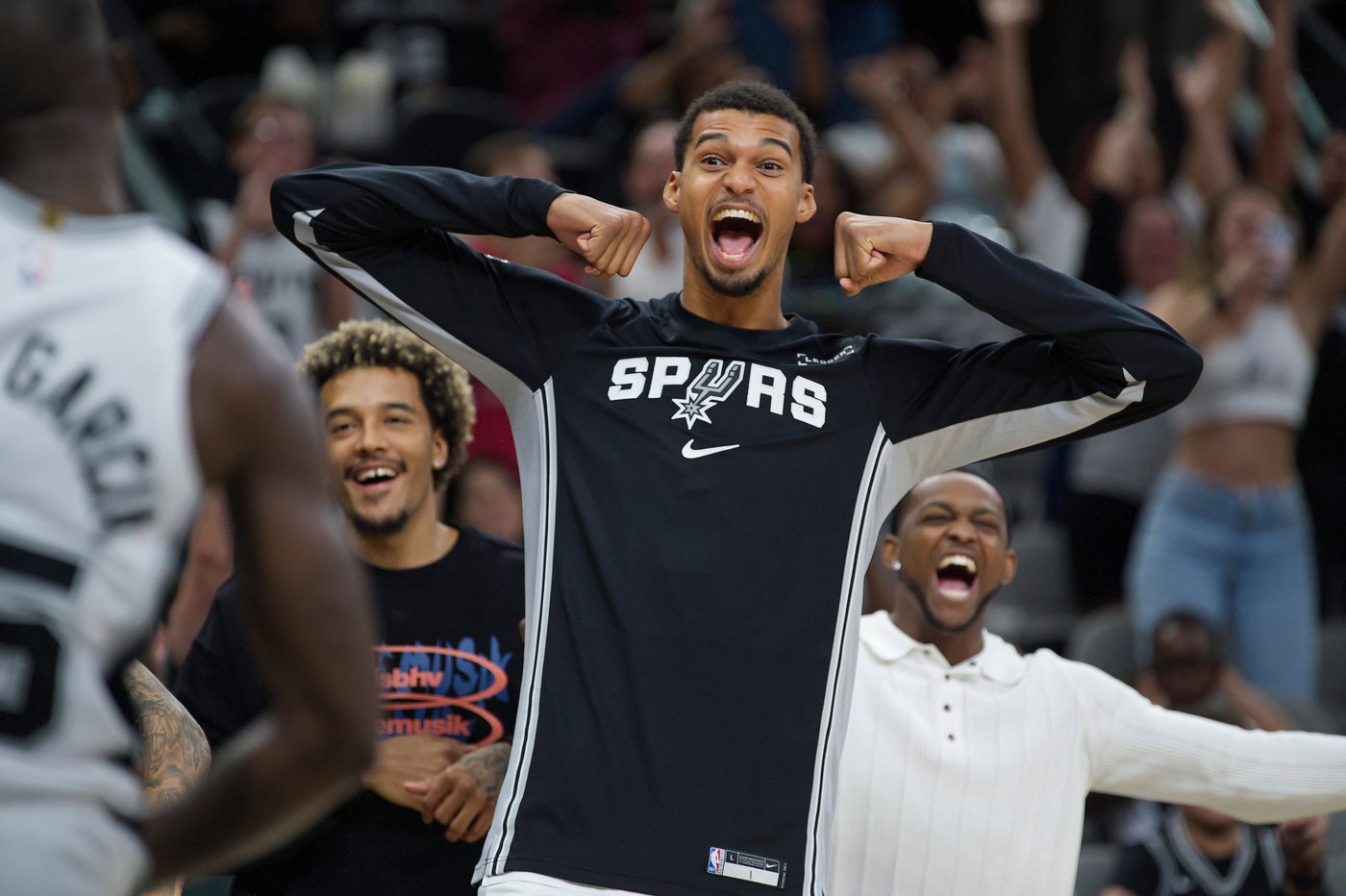The latest idea to save the NBA All-Star Game: US vs. the World. And there's no shortage of intrigue | iNFOnews.ca The latest idea to save the NBA All-Star Game: US vs. the World. And there's no shortage of intrigue | iNFOnews.ca