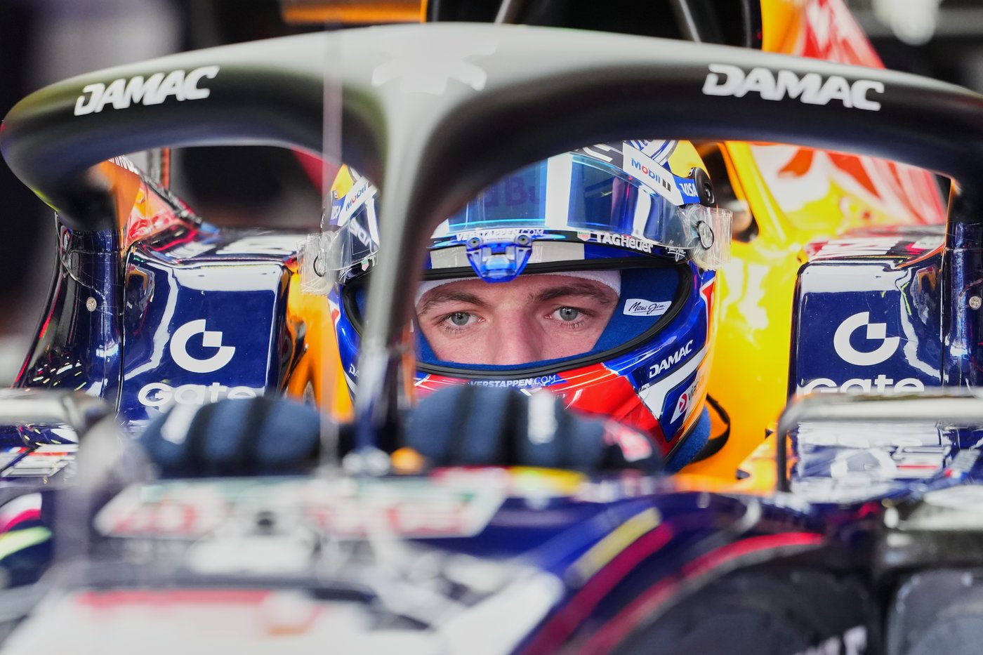 Verstappen sees 'a jungle' in F1 but still hopes for 'simple solutions' | iNFOnews.ca
