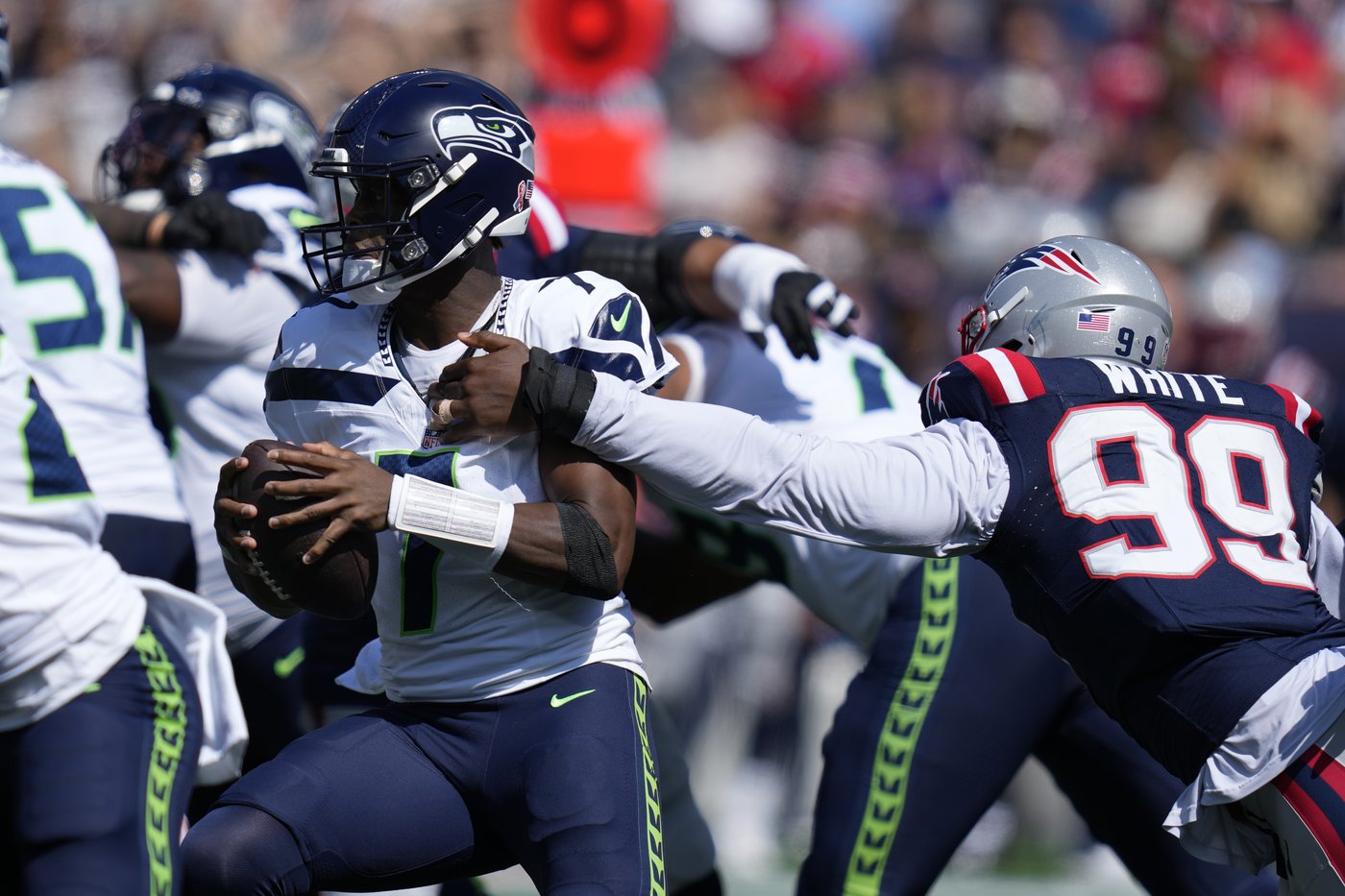 49ers look to bounce back from consecutive road losses when they host the Patriots | iNFOnews.ca 49ers look to bounce back from consecutive road losses when they host the Patriots | iNFOnews.ca