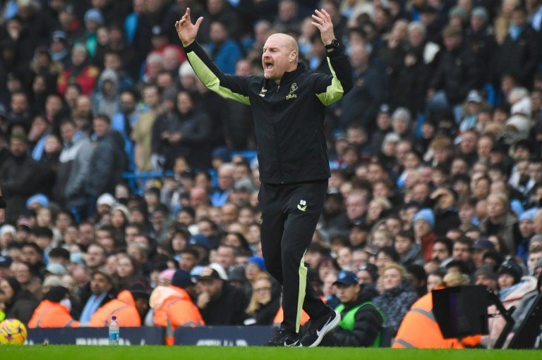 Nottingham Forest hires Sean Dyche as its third manager this season | iNFOnews.ca