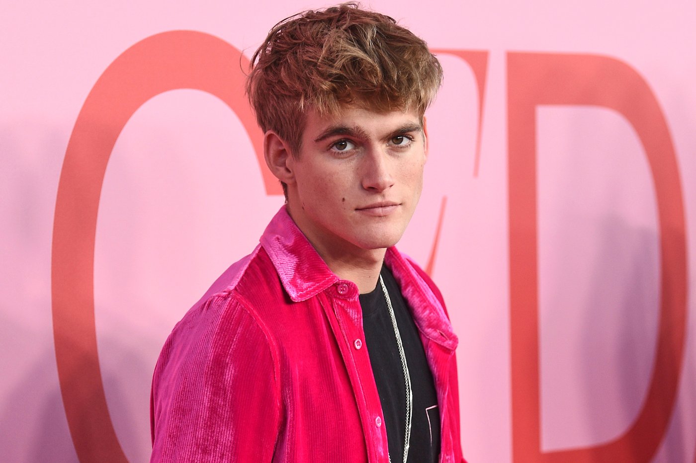 Presley Gerber, son of Cindy Crawford and model, dies at 27 | iNFOnews.ca Presley Gerber, son of Cindy Crawford and model, dies at 27 | iNFOnews.ca