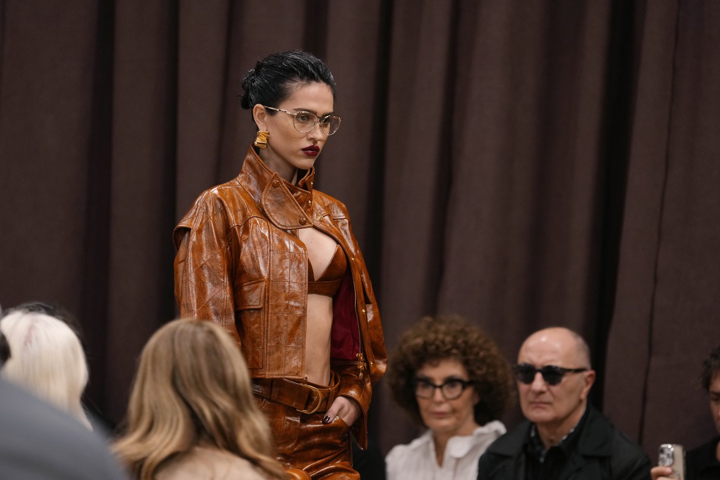 Milan Fashion Week closes with a gala promoting sustainability | iNFOnews.ca