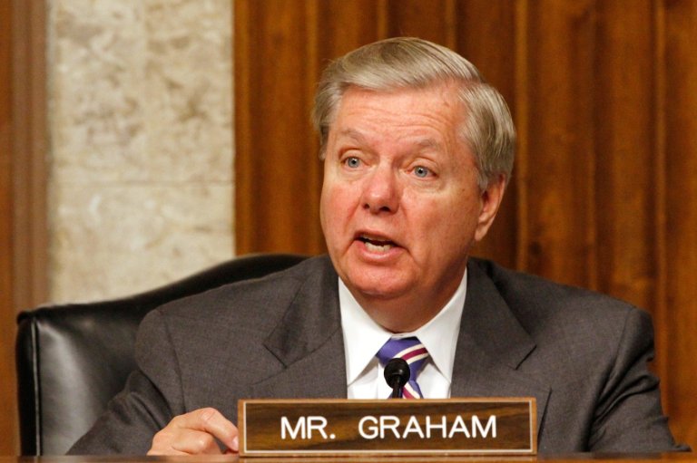 FACT FOCUS: Sen. Lindsey Graham's sudden death spurs false claims | iNFOnews.ca