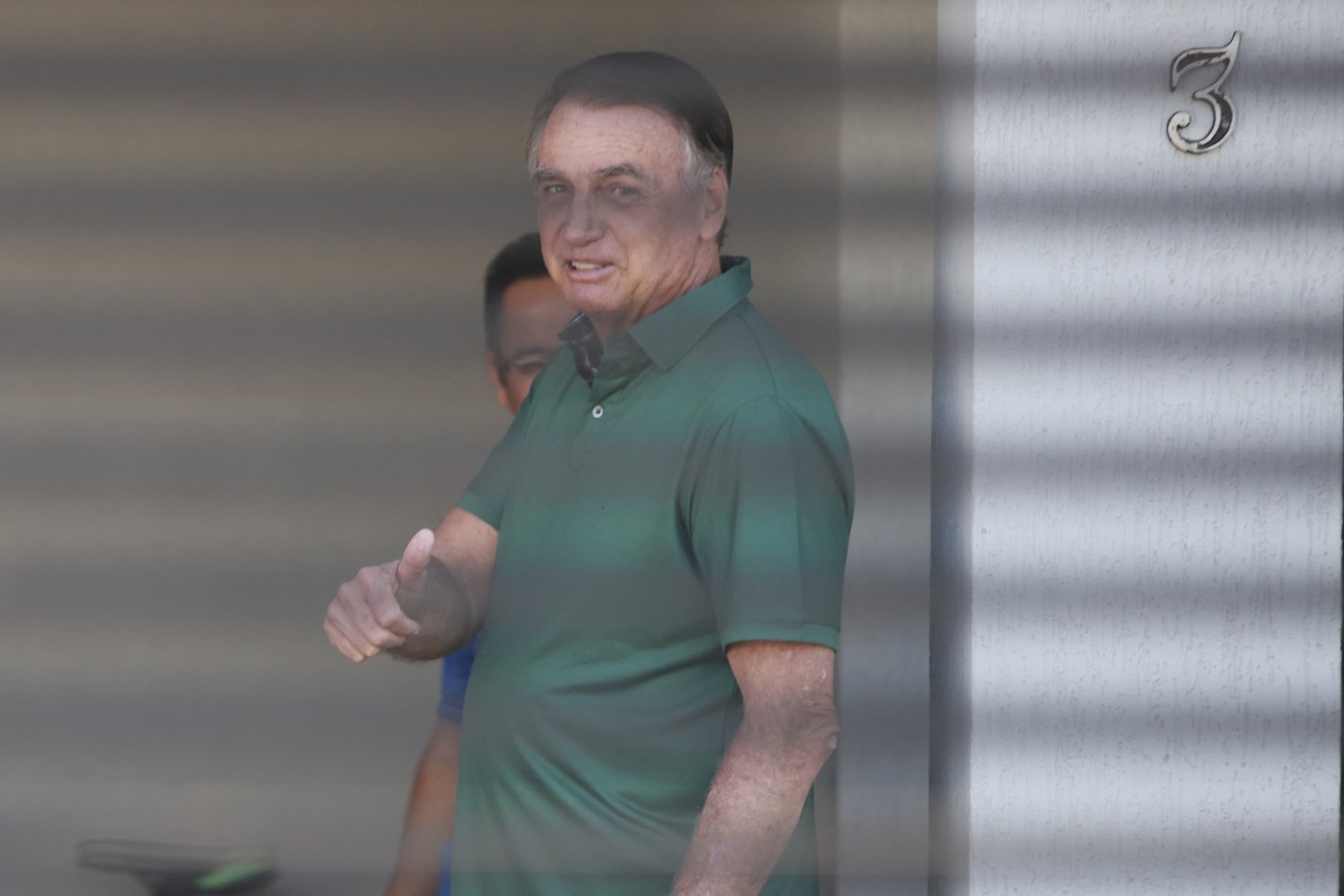 What to know after Brazil's Bolsonaro is convicted and sentenced for coup attempt | iNFOnews.ca