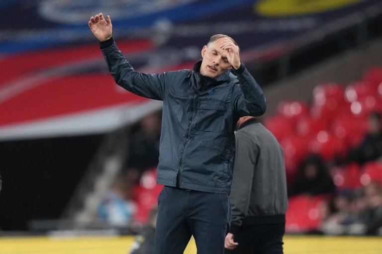 Tuchel disappointed in 'silent' support of England fans in win over Wales | iNFOnews.ca