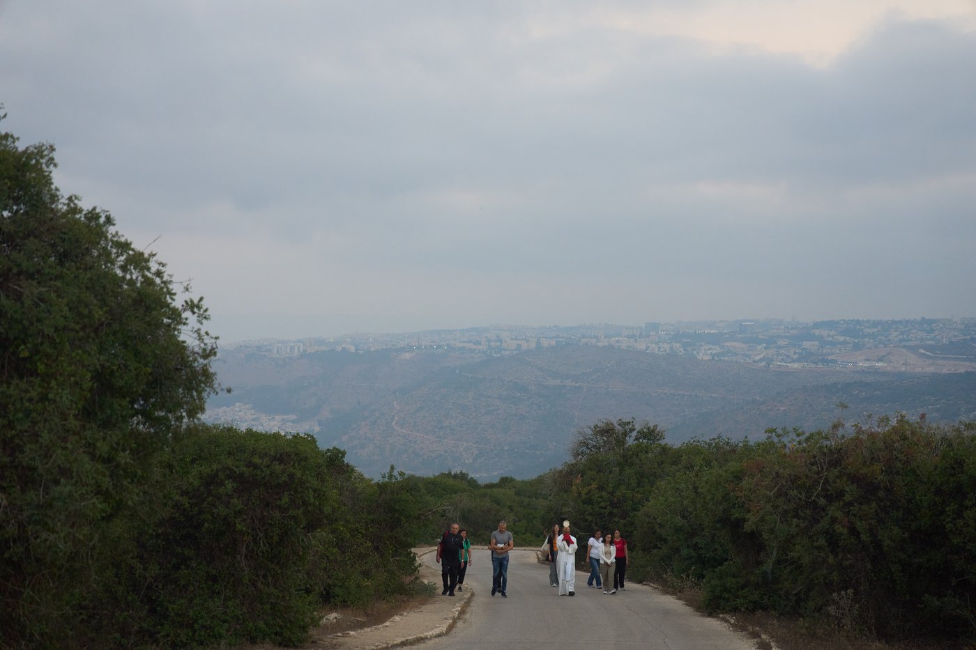 Israel’s Christians rely on faith and allies as they fear rising harassment | iNFOnews.ca