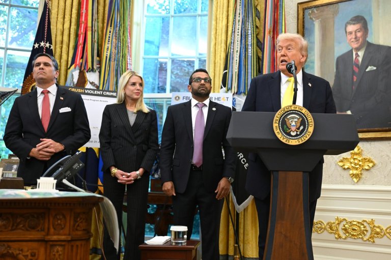 Trump says he's owed a 'lot of money' over federal probes. Here's how the government could pay him | iNFOnews.ca