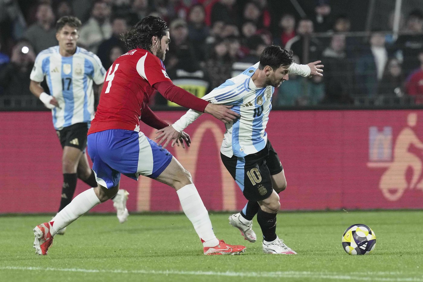 Brazil draws 0-0 with Ecuador in World Cup qualifying in Ancelotti's debut as coach | iNFOnews.ca Brazil draws 0-0 with Ecuador in World Cup qualifying in Ancelotti's debut as coach | iNFOnews.ca