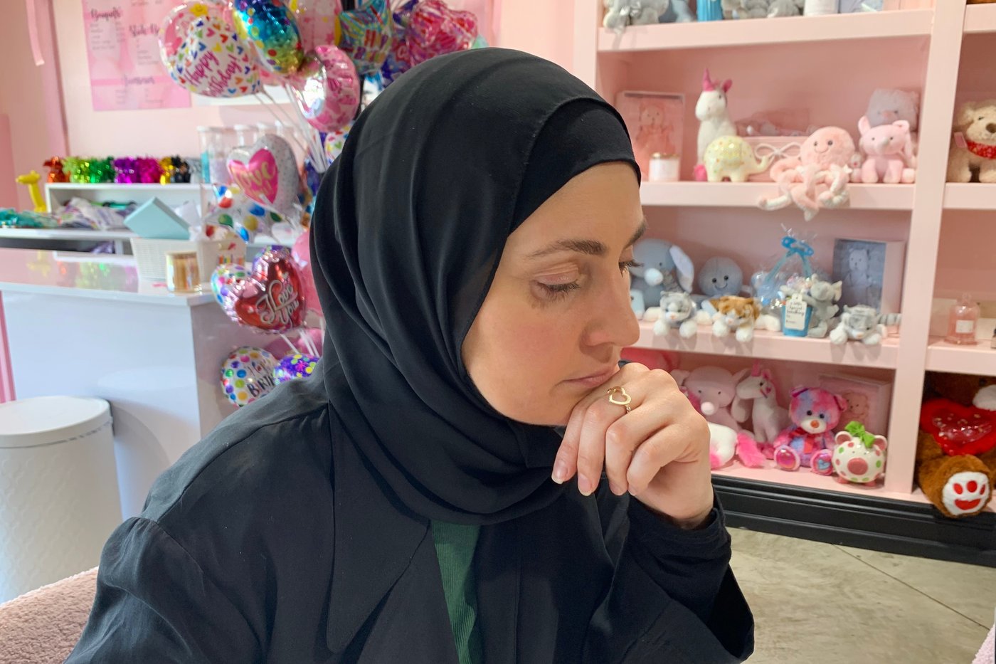 Lebanese Americans open their wallets and hearts as war rages back home | iNFOnews.ca Lebanese Americans open their wallets and hearts as war rages back home | iNFOnews.ca