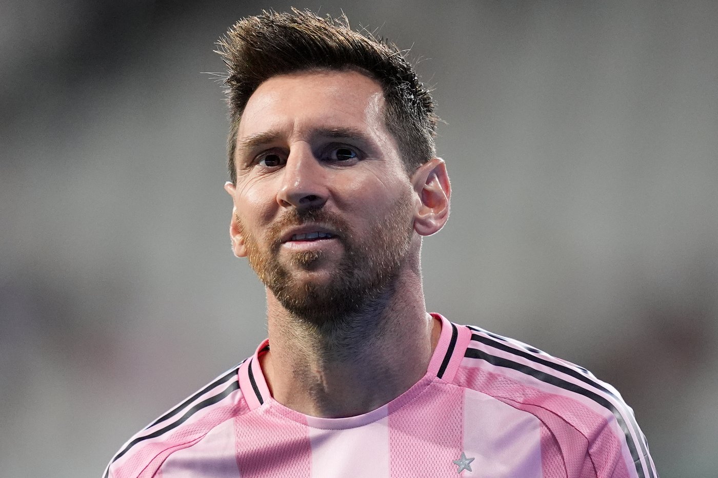 Lionel Messi is in Argentina’s World Cup squad as coach Scaloni calms injury fears | iNFOnews.ca Lionel Messi is in Argentina’s World Cup squad as coach Scaloni calms injury fears | iNFOnews.ca