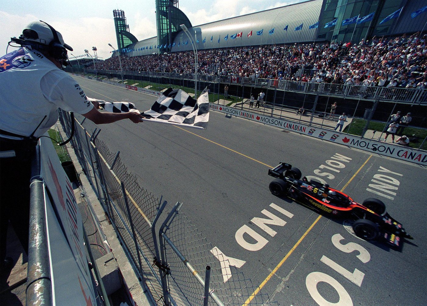 Photo Gallery: The Toronto Indy over the years | iNFOnews.ca