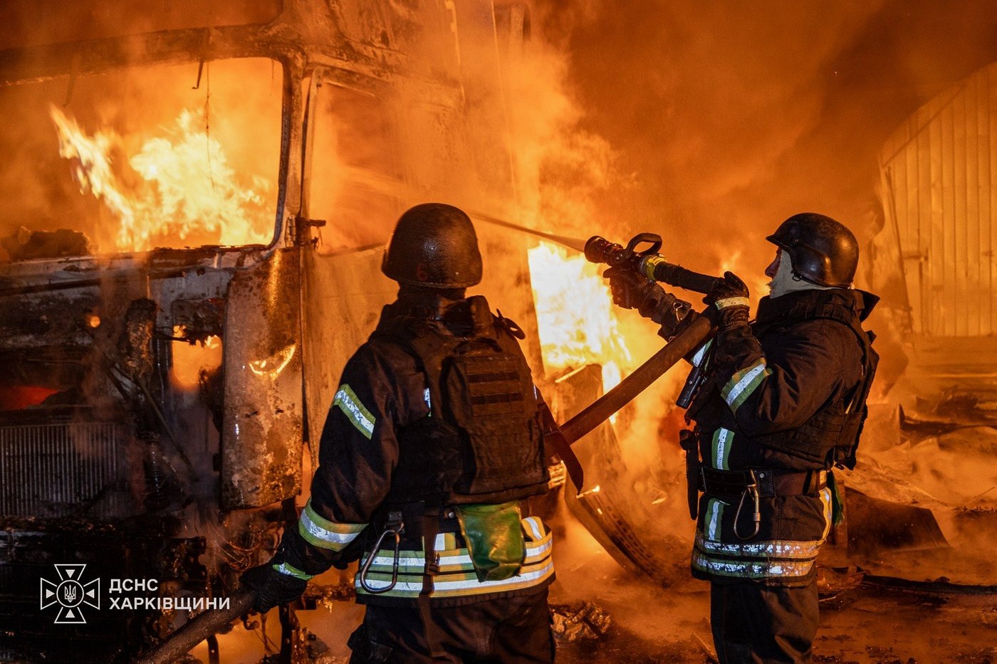 Aid mission set to enter Oleshky as a localized Russia-Ukraine truce holds for a third day | iNFOnews.ca