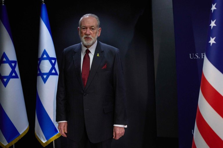 US advises embassy staff in Israel to leave now if they want, as risk of war hangs over Middle East | iNFOnews.ca