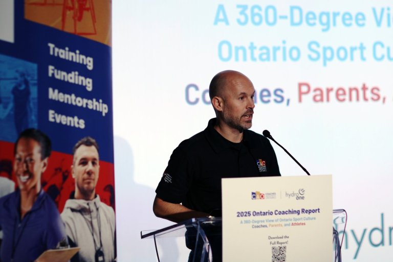 Coaches Association of Ontario issues 2025 report on youth sports in the province | iNFOnews.ca