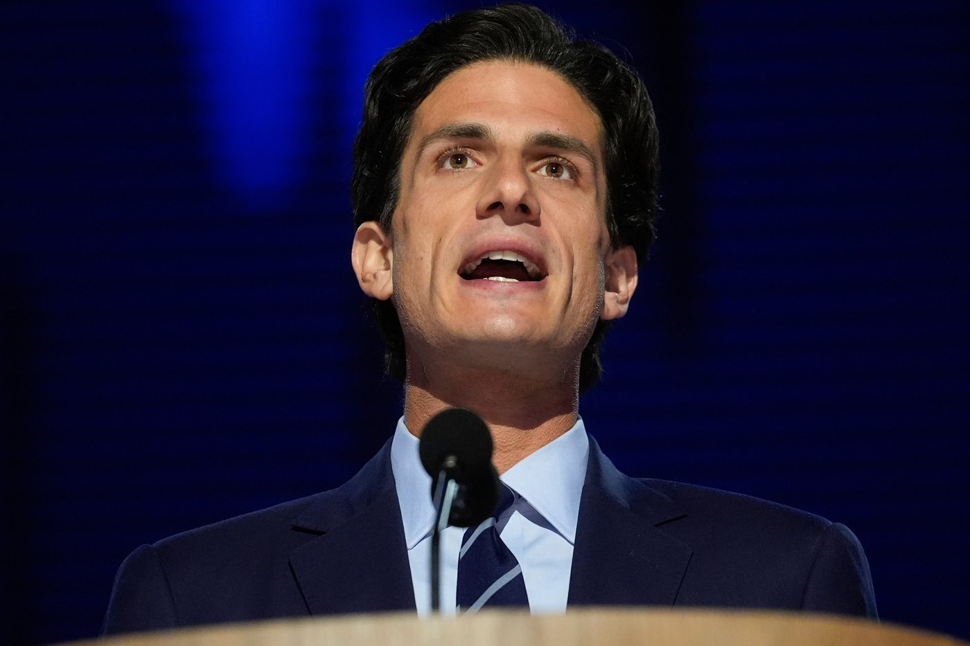 Can Kennedy lineage and hype over 'Love Story' help send JFK's grandson to Congress? | iNFOnews.ca Can Kennedy lineage and hype over 'Love Story' help send JFK's grandson to Congress? | iNFOnews.ca