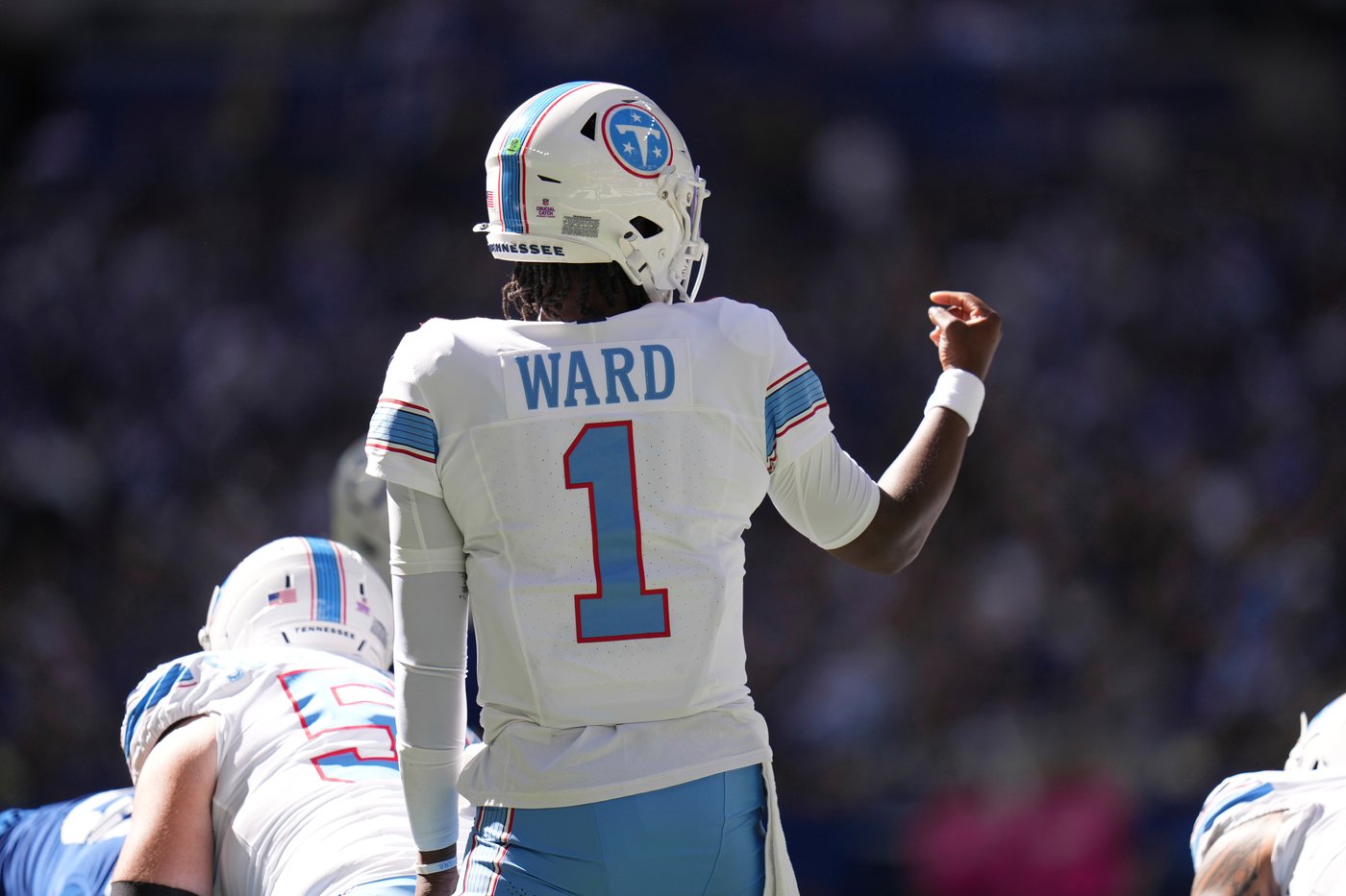 Tennessee Titans winless no more with chance to work on their offensive issues | iNFOnews.ca Tennessee Titans winless no more with chance to work on their offensive issues | iNFOnews.ca