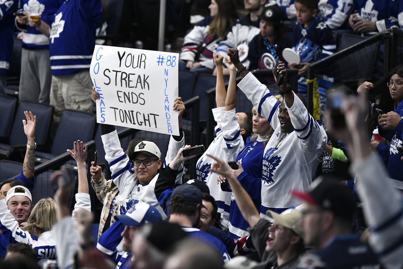 Jets no longer perfect, but still tough to beat without a fight | iNFOnews.ca