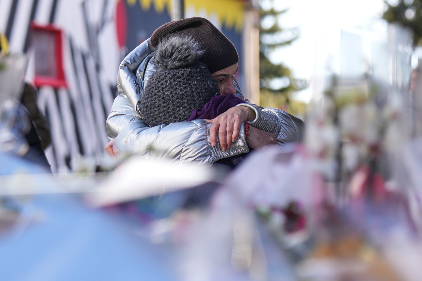 A look at some of the deadliest fires in bars, nightclubs and music venues | iNFOnews.ca