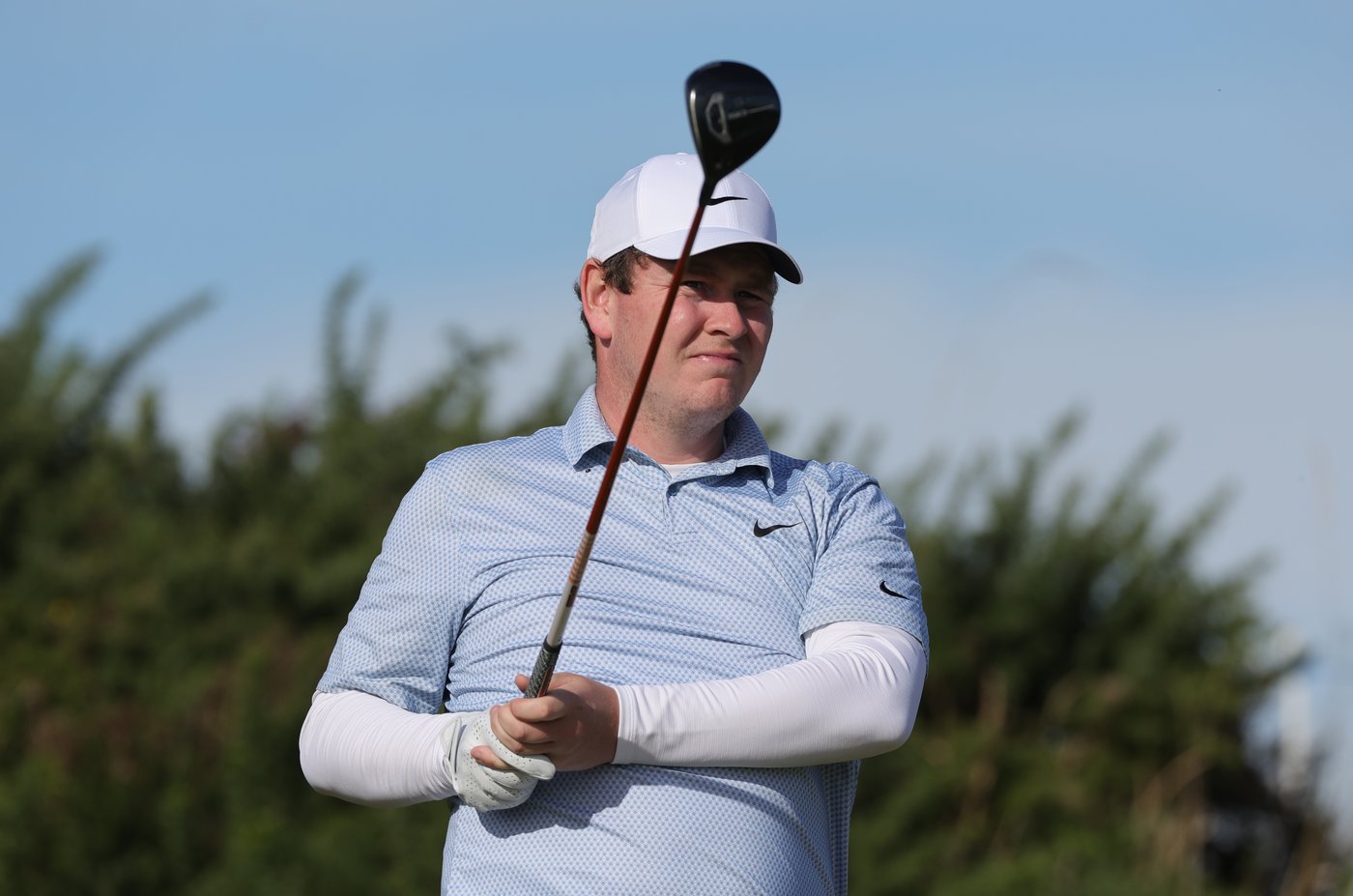 Casey Jarvis makes late birdie to take the lead at Dunhill Links Championship | iNFOnews.ca