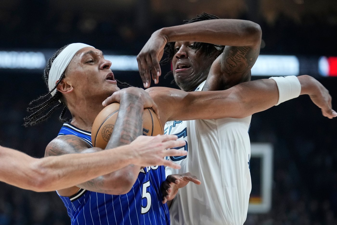Orlando Magic star Franz Wagner says he's shaking off rust on European road trip | iNFOnews.ca Orlando Magic star Franz Wagner says he's shaking off rust on European road trip | iNFOnews.ca