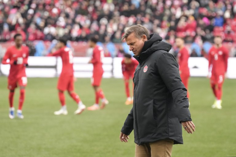 Canada to face Tunisia on Tuesday after learning first World Cup opponent | iNFOnews.ca