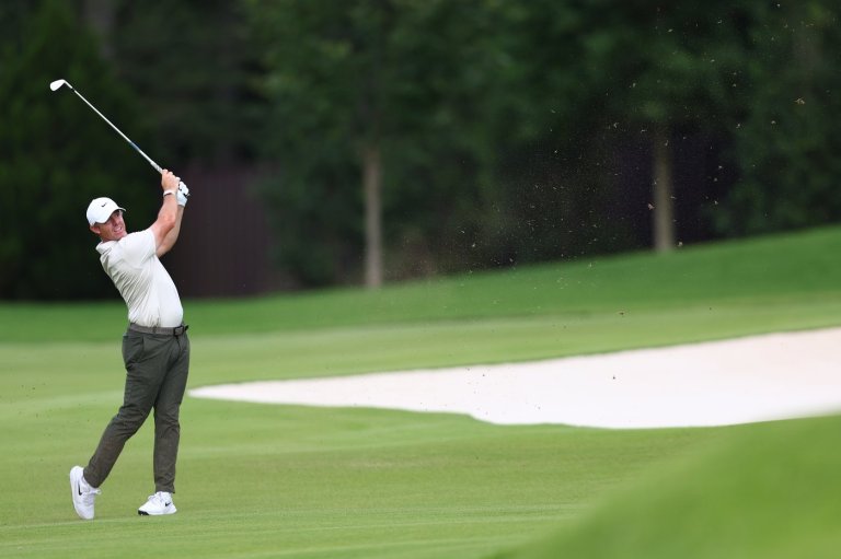 McIlroy says Trump’s Irish Open visit will bring tight security and a different feel | iNFOnews.ca